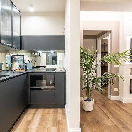 San Marco - Fillyourhomewithlove Design Apartment Firenze Kültér fotó